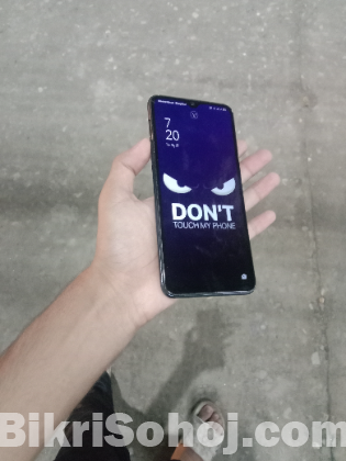Oppo F11